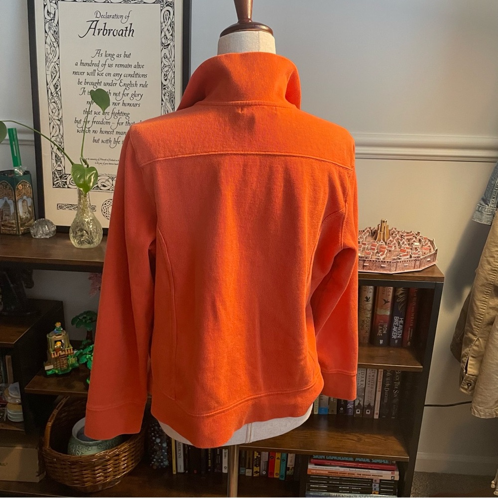 Vintage Lauren Ralph Lauren sweatshirt - Picture 5 of 10